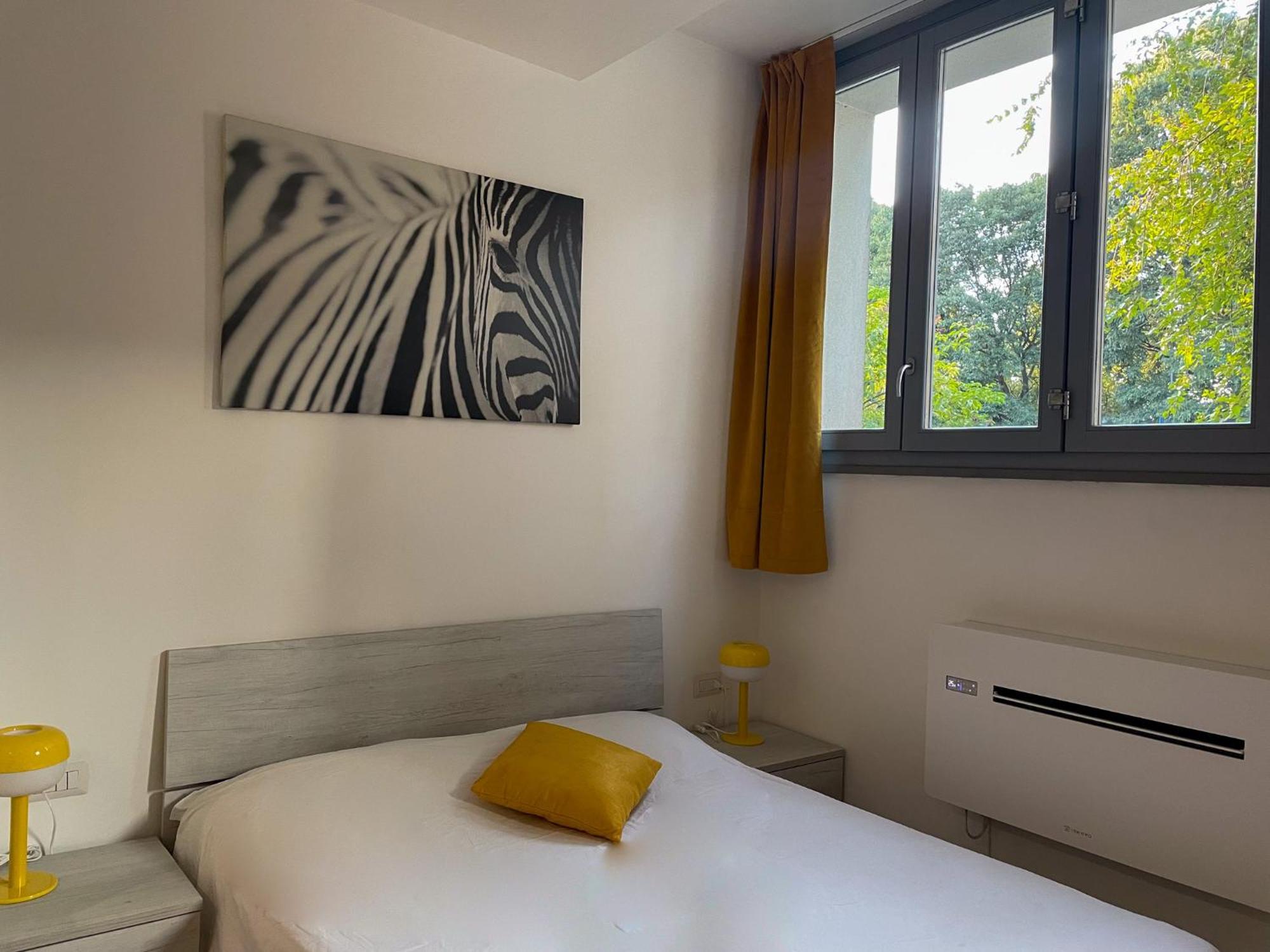 Lambrate 24h Check In Fully Equipped * Milan