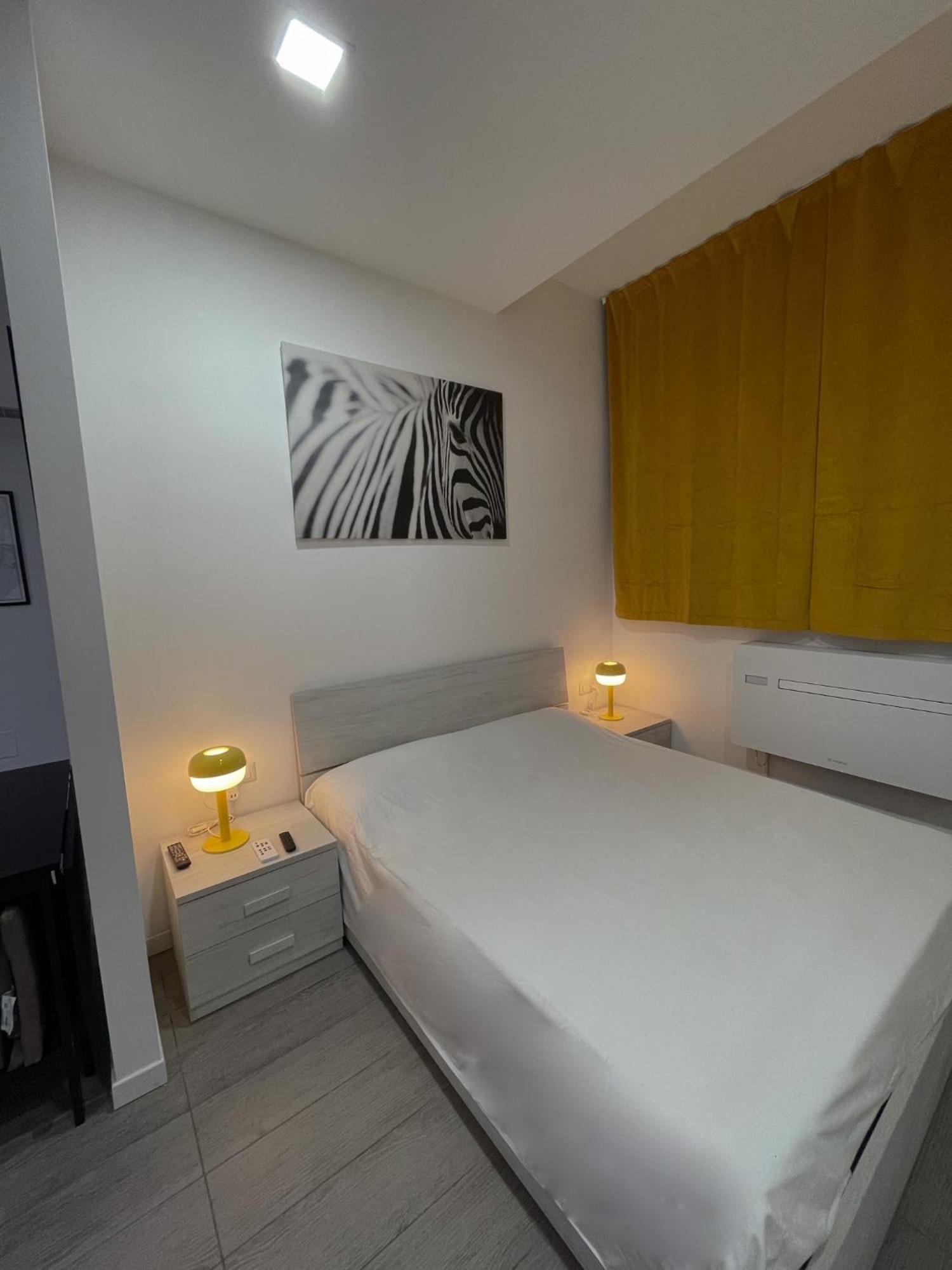 Lambrate 24h Check In Fully Equipped Appartement Milan