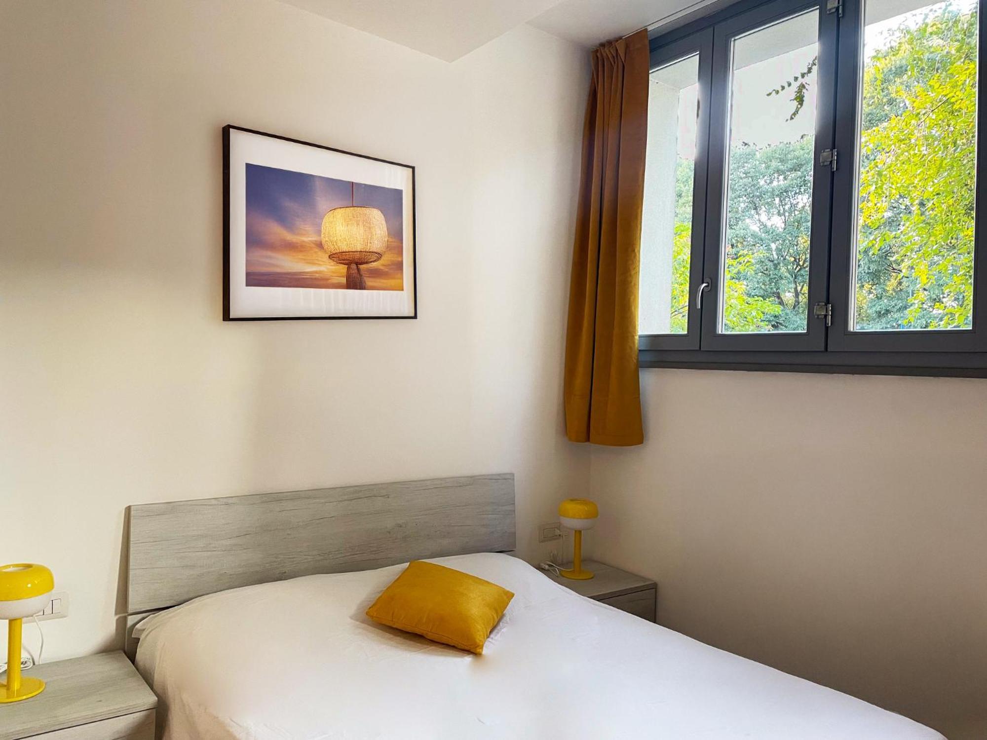 Lambrate 24h Check In Fully Equipped Appartement *